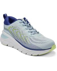 Easy Spirit - X Denise Austin Maelie Emove Lace-up Sneakers - Lyst