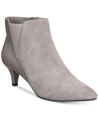 bandolino booties