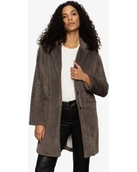 Sanctuary - Hometown Faux Fur Coat - Lyst