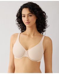 Wacoal - Ever Flexing Underwire Bra 855473 - Lyst