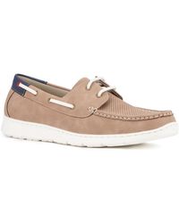Xray Jeans - Footwear Trent Dress Casual Boat Shoes - Lyst