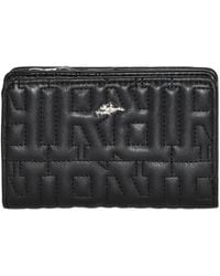 ROOTS - Medium Ladies Wallet - Lyst