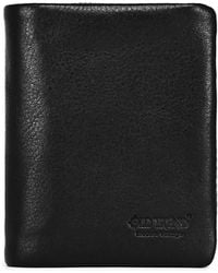 Old Trend - Clover Trifold Wallet - Lyst