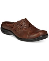 Easy Street - Forever Mules - Lyst
