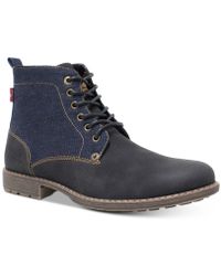 levis boots amazon