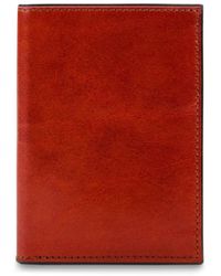 Bosca - Old Leather Collection - Lyst
