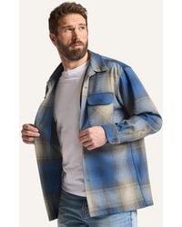 Pendleton - Long-sleeve Sport Collar Board Shirt - Lyst