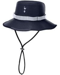 Nike - And France National Team Apex Boonie Performance Bucket Hat - Lyst
