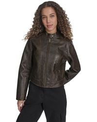 Levi's - Racer Jacket - Lyst