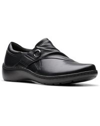 Clarks - Collection Cora Aubrie Shoes - Lyst