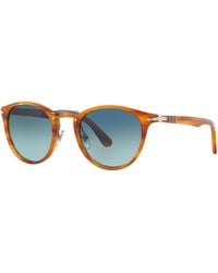 Persol - Polarized Sunglasses - Lyst