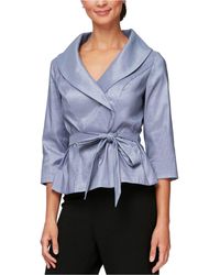 Alex Evenings Tops for Women | Online 