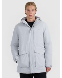 4F - Transitional Parka Membrane - Lyst