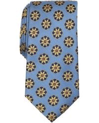 Ted Baker - Floral Classic Tie - Lyst