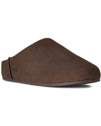 UGG - Elea Slip-on Slippers - Lyst