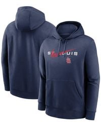 Nike Statement Ballgame (MLB Boston Red Sox) Men's Pullover Crew