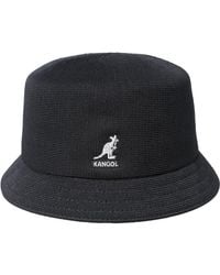 Kangol - Tropic Bin Bucket Hat - Lyst
