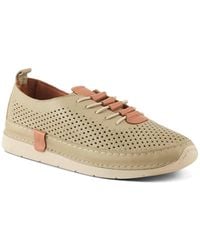 Spring Step - Breen Slip-on Sneakers - Lyst