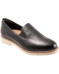 Softwalk - Whitby Loafer - Lyst