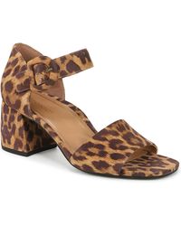 Vionic - Chardonnay Strappy Sandals - Lyst