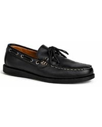 Quoddy - Canoe Shoe - Lyst