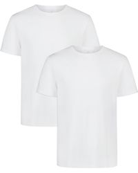 Under Armour - 2pk. Solid Performance T-shirts - Lyst