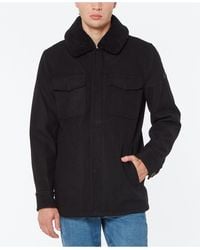 Vince Camuto Coats for Men - Up to 67% off | Lyst