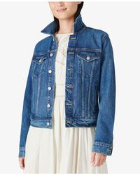 Lucky Brand Jackets for Women - Up to 72% off | Lyst