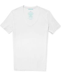 tommy john second skin t shirt