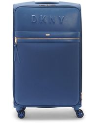 DKNY Luggage and suitcases for Women - Up to 60% off at Lyst.com