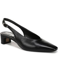 Sam Edelman - Ronnie Slingback Pumps - Lyst