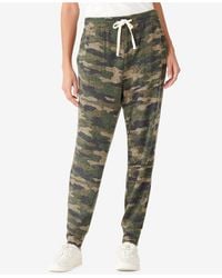 lucky brand sweatpants