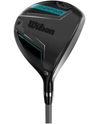 Wilson - Dynapower Right Hand Fairway Woods - Lyst