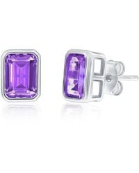 Simona - Sterling Silver - Lyst