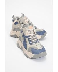 Prologue Shoes - Lowel Sneaker Boot - Lyst