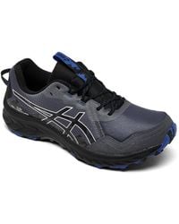 Asics - Gel-venture 10 Trail Running Sneakers From Finish Line - Lyst