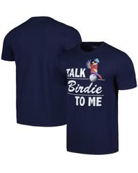 Margaritaville - And Talk Birdie To Me T-shirt - Lyst
