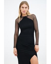 MARCELLA - Skylar Top - Lyst