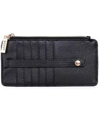 Dopp - Mini Pik-me-up Thin Card Holder Wallet - Lyst