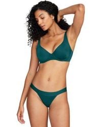 CUUP - The Scoop Micro Bra - Lyst
