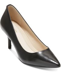cole haan go to park pump