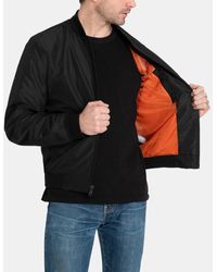 Michael Kors - Bomber Jacket, Created For Macy's - Lyst