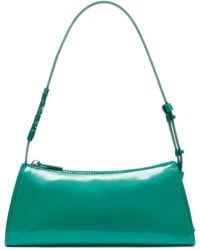 DKNY - Avril Top Zip Shoulder Bag - Lyst