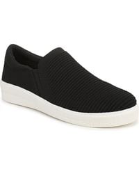 Ryka - Viv Ease Knit Court Inspired Slip On Sneakers - Lyst