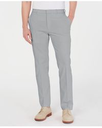 Tommy Hilfiger Formal pants for Men 