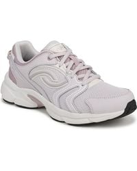 Ryka - Streamline Round Toe Sneakers - Lyst