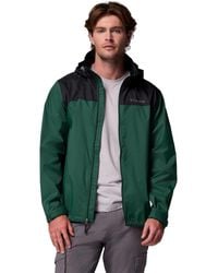 Columbia - Glennaker Lake Rain Jacket - Lyst