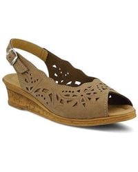 Spring Step - Orella Slingbacks - Lyst