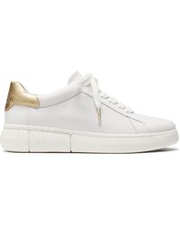 kate spade slip on sneaker