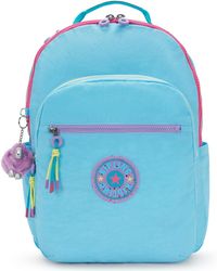Kipling - Seoul Xl Backpack - Lyst
